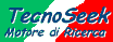 TecnoSeek Motore di Ricerca