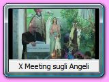 X Meeting sugli Angeli