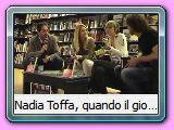 Nadia Toffa, quando il gioco si fa duro