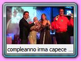 compleanno irma capece minutolo