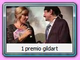 1 premio gildart