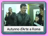 Autunno d'Arte a Roma