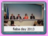 fiaba day 2013