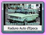 Raduno Auto d'Epoca