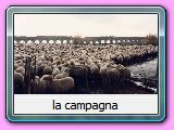 la campagna