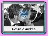 Alessia e Andrea