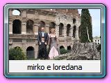 mirko e loredana