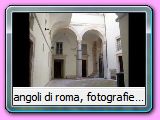 angoli di roma, fotografie di marco bonanni